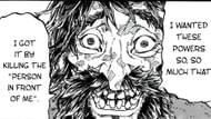 The original time-leaper (Image via Ken Wakui, Kodansha)